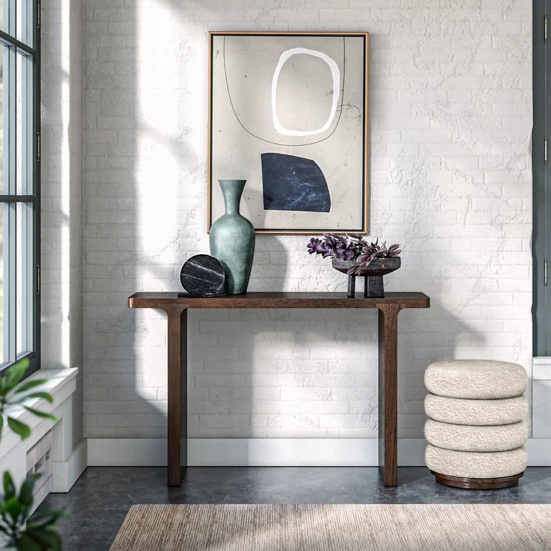 console-table