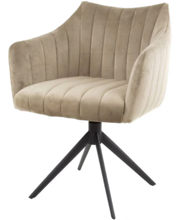 Zi Armchair Cinema Swivel