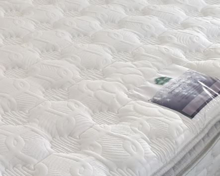 Briody 5' King Elite 2600 Mattress