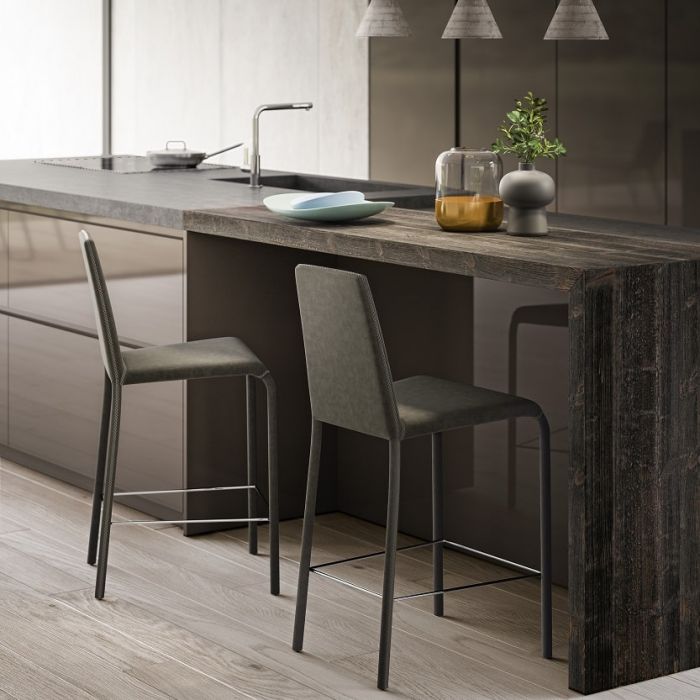 Natisa Dora SG65 Stool