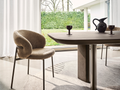 Calligaris Sandy Dining Table 248x110cm