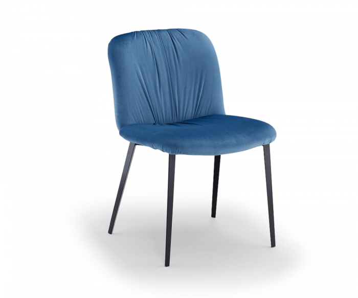 Natisa Effie Metal Chair