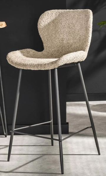 Zi Aria Bar Chair