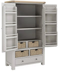 Larder Unit
