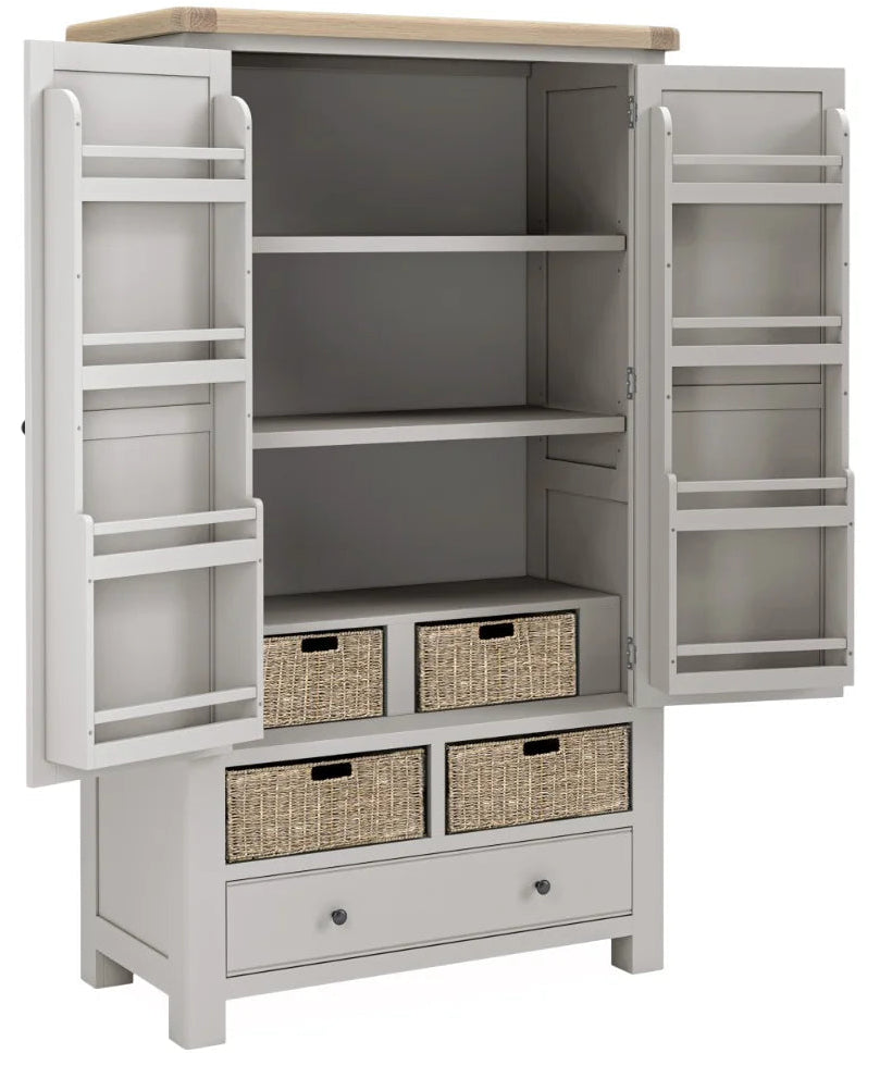 Larder Unit