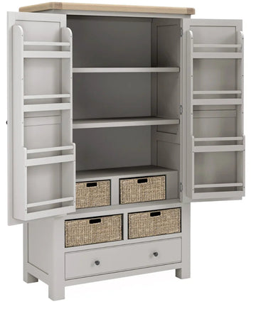 Larder Unit