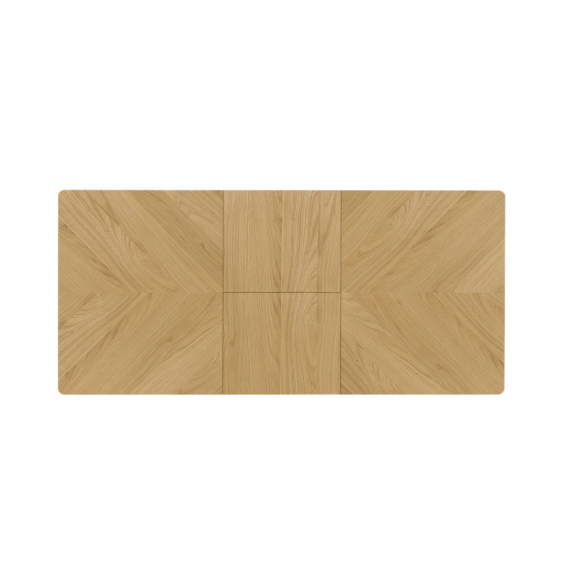 Orin Retro SMALL EXT DINING TABLE