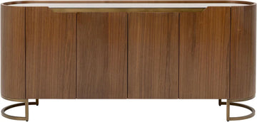 Kare Sideboard Giorgio 180x80cm