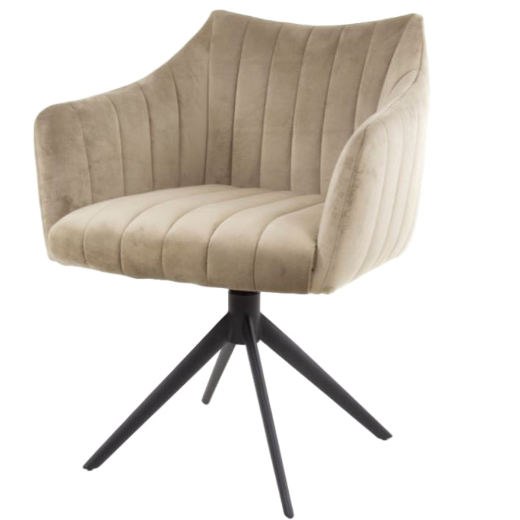 Zi Armchair Cinema Swivel