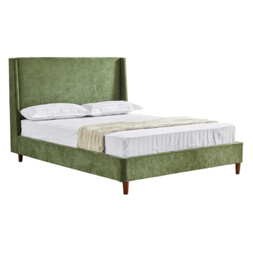 Rupert Double 5ft Olive