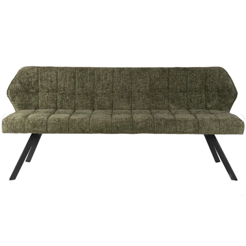 ZI Ren Dining Room Bench Raster