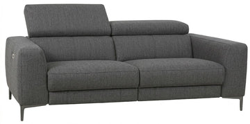 Vespasian Modular STATIC 2.5 SEATER FABRIC