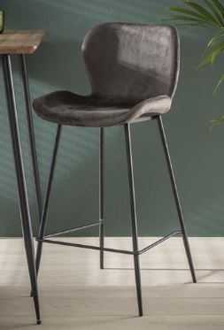ZI Aria Bar Stool