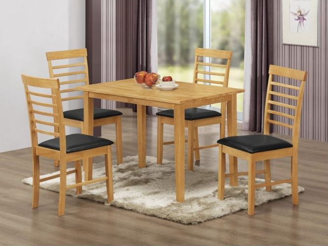 AM Hanover 3.5 Dining Set KD