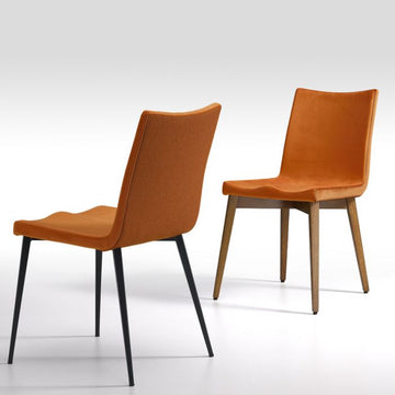 Natisa Haru Ash Wood Chair