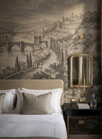 Hotel Design Service