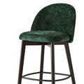 Connubia Bar Stool Tuka Mid Wood Legs CB2191