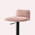 Connubia Bar Stool Riley Soft Gaslift CB2109-A