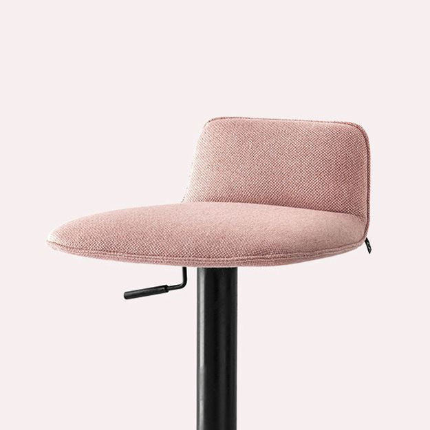 Connubia Bar Stool Riley Soft Gaslift CB2109-A