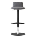 Connubia Bar Stool Riley Soft Gaslift CB2109-A