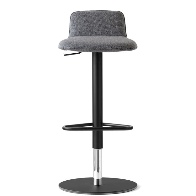 Connubia Bar Stool Riley Soft Gaslift CB2109-A