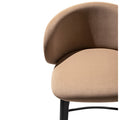 Connubia Bar Stool Tuka Wood CB1997