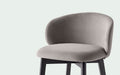 Connubia Bar Stool Tuka Wood CB1997