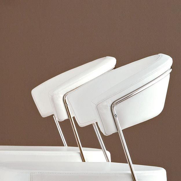 Connubia Swivel Bar Stool New York Gaslift CB1088