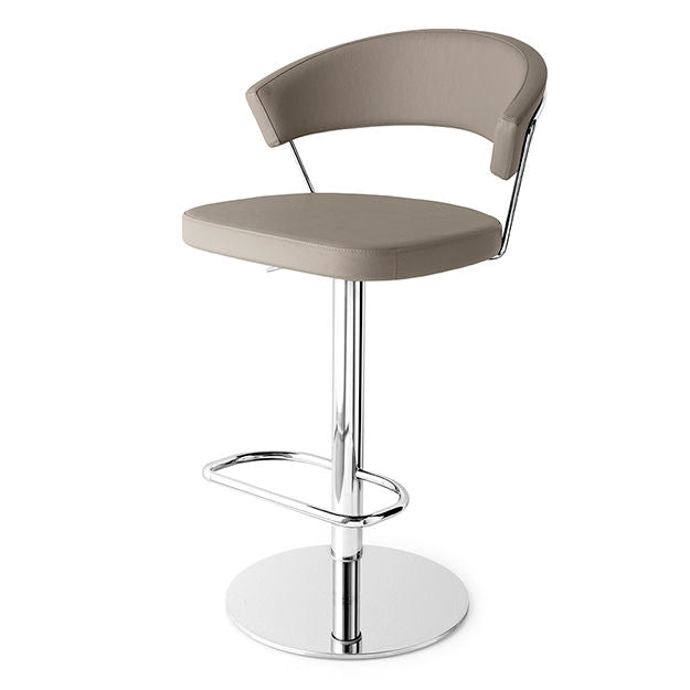 Connubia Swivel Bar Stool New York Gaslift CB1088