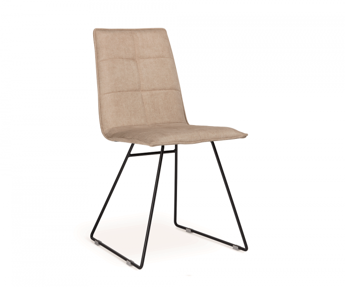 Natisa Iris Metal Chair