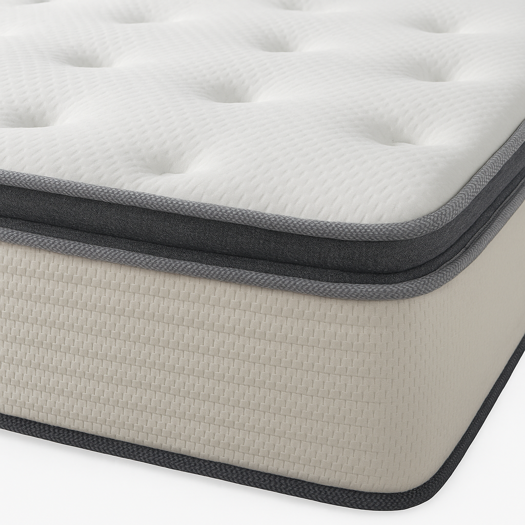 3000 Spring Max Mattress