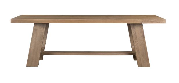 Massimo Dining Table 1900