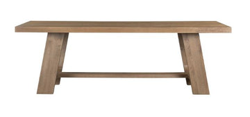 Massimo Dining Table 1900