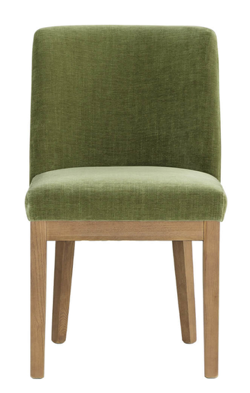 Massimo Dining Chair Green