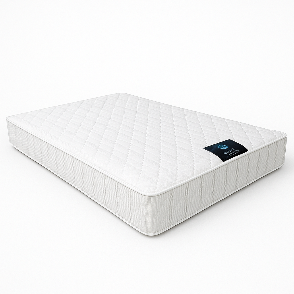 4'6ft Seville Double Mattress