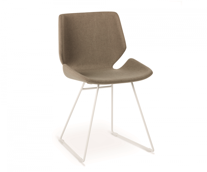 Natisa Meg Metal Chair