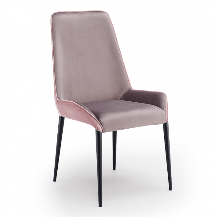 Natisa Melody-H Metal Chair