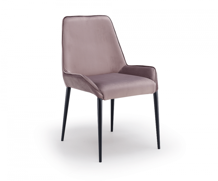 Natisa Melody Metal Chair
