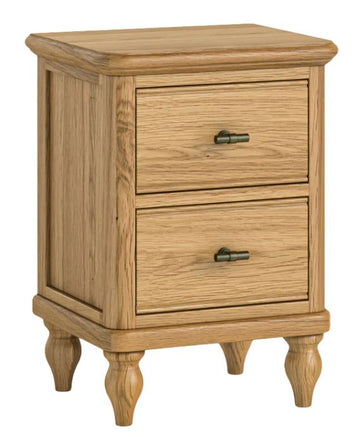 Verona Slim Bedside