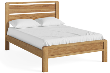 Larson Bed Frame Double