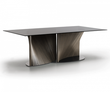 Natisa Petal 240 Table