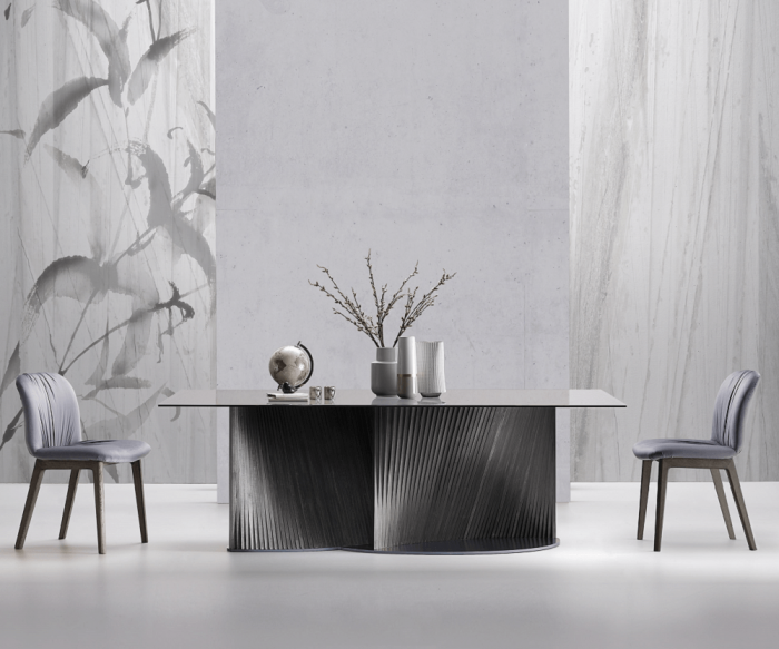 Natisa Petal 240 Table
