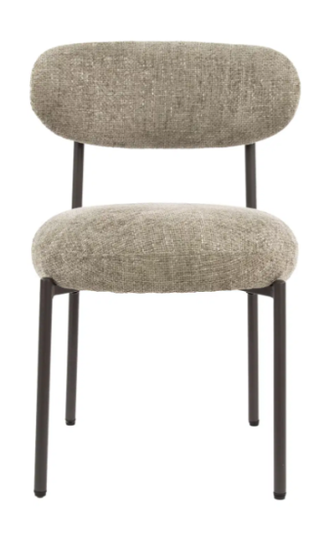 Hayden Retro Dining Chair