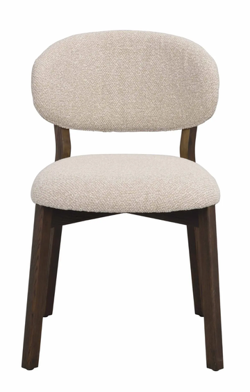 Patterson Scandi Dining Chair