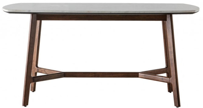 GA Barcelona Dining Table Rectangular