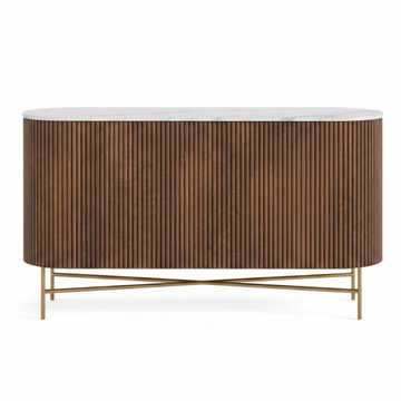Halo Marble Top Sideboard 1.5