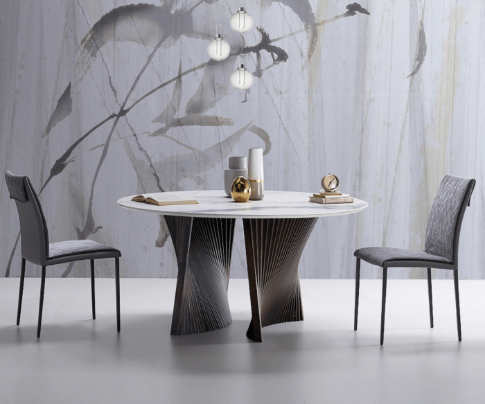 Natisa Shell Plus Table