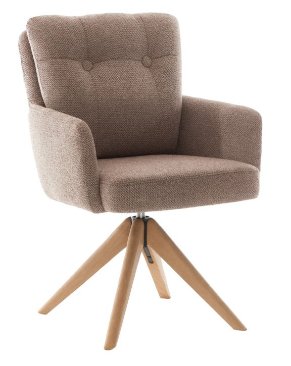 Am Hail Dining Armchair