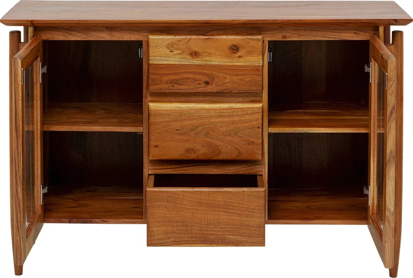 Kare Sideboard Denver 130x85cm