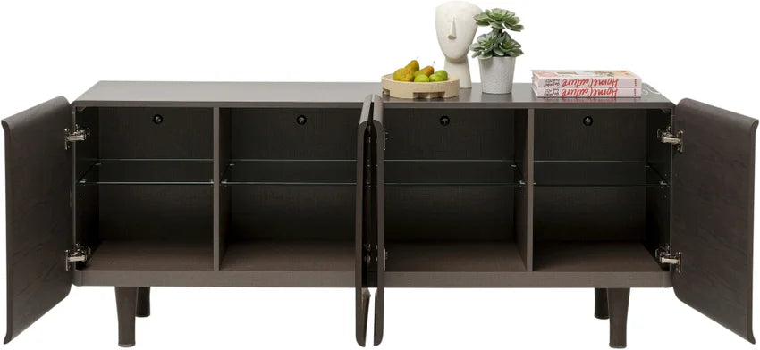 Kare Sideboard Divine 180x77cm
